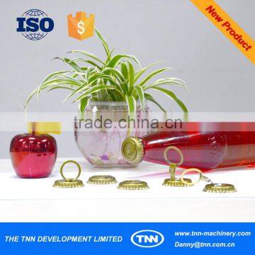 FCL Multicolor Easy Pull Top for Glass Bottle photo-6