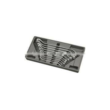 Group Sets(14PCS SET) Ratchet Dual-purpose Wheel Wrench photo-5