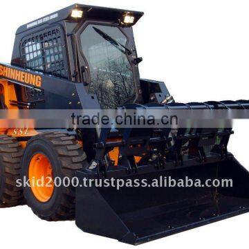 [KITA] Grapple photo-1