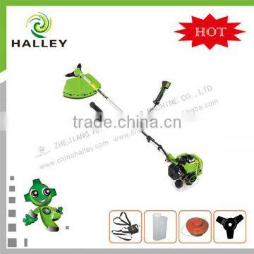 Hot Selling 26cc 2 Stroke 1E34F Hand Grass Cutter Specification HLG1E34F photo-2