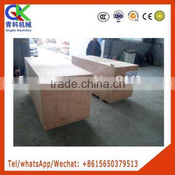 Desk Type 380V Aerated Brick Cutting Machine