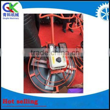 Gaslione Walk Behind PowerTrowel,concrete Power Trowel,concrete Power Trowelmachine photo-4