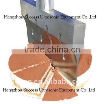 Ultrasonic Food Cutter photo-2