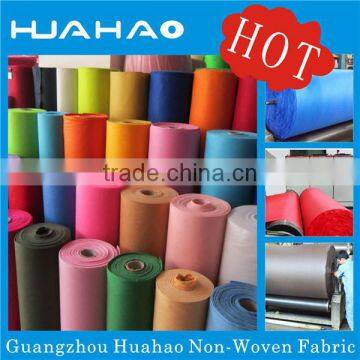 2016 Product you can import from china PPSB non woven different types usage material fabric