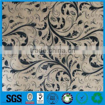 Printed Pattern and Spunbond Nonwoven Technics PP Non Woven Fabric photo-2