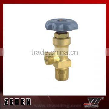 Gas Pressure Valve
