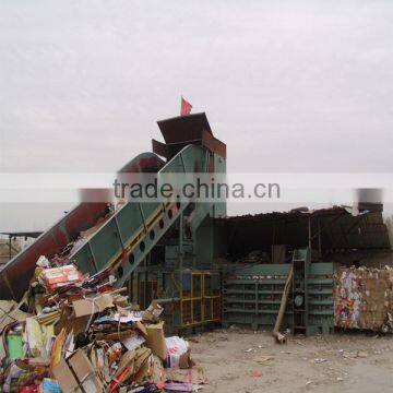 Multipurpose Hydraulic Mini Roll Baler photo-4