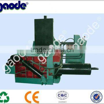 Hydraulic Metal Scrap Press Baling Machine For Sale