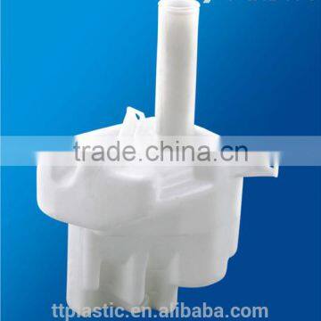 Auto Water Tank Blow Moulding Plastic Processing Service photo-2