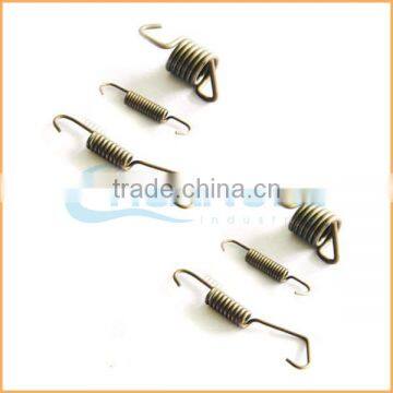 Competitive price high quality small stainless steel tension springs