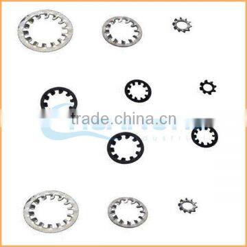 China Professional Manufacturing Lock Washers photo-4