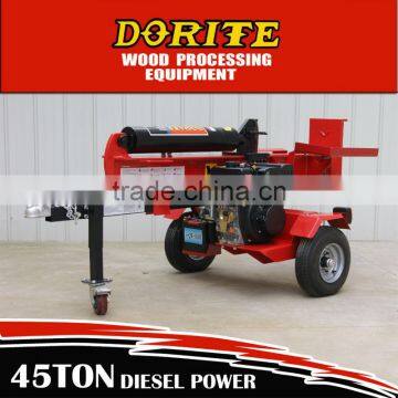 DR-GL-45T Diesel Power Log Splitter photo-3