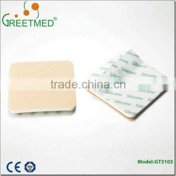 China Best Quality Adhesive Wound Dressing photo-4