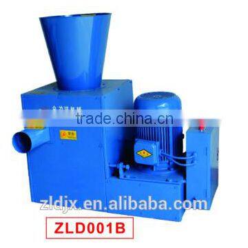 2017The Newest Hot Selling Efficient and Beautiful Foam Shredder Machine photo-3