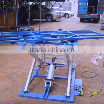 Working Table for Production Work by Shenzhen Zhonglida Machinery Co.,ltd photo-3