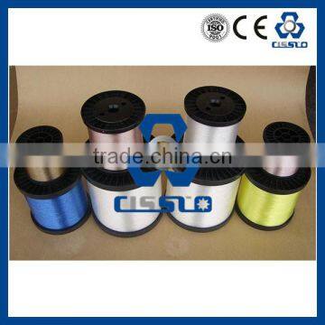 PET ZIPPER MONOFILAMENT SILICONE OIL photo-4