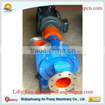 Paper Pulp Pump, Paper Stock Pump, Paper Pulp Transfer Pump photo-6