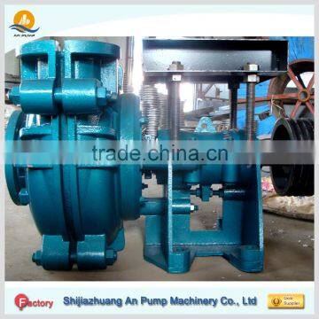 Metal Like Gold or Coal Mineral Processing Separation Ore Dressing Benefication Slurry Pump photo-5