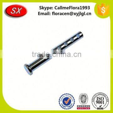 Custom Metal Clevis Pins Can OEM&ODM (Custom Hardware / High Strength) photo-6