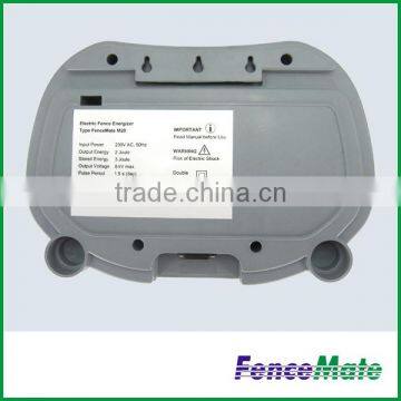 M20 (Alternating Current Power Input) Electric Fence Controller photo-2