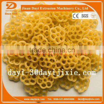 Hot Sale Automatic Food Pellet Processing Machine Stainless Steel Fried Snack 2D/3D Pellet Production Line photo-3