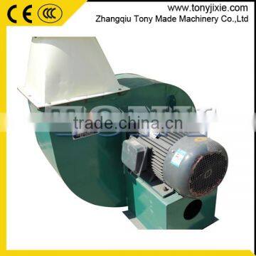 Drying Equipment Rotary Drum Dryer Coconut Shell Powder Sawdust Dryer photo-5