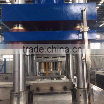 High Density Iron Powder Press photo-2