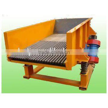 China Factory Directly Selling Industrial Vibrating Feeder Machine for Industrial Equipment photo-4
