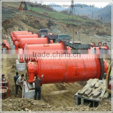 Good Performance and Competitive Price Ball Mill for Lime Stone Grinding photo-5