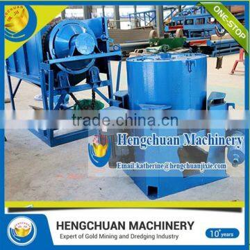 Manufacturer Supplier Gold Concentrator Spiral for Sale photo-6