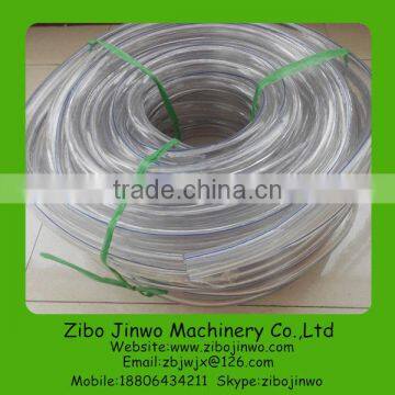 Good Quality Transparent Milk Hose