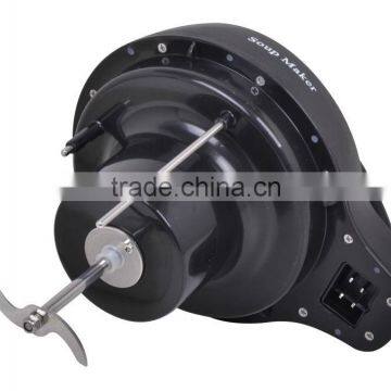 New Product Electric Soup Maker/Blende,OEM Manufacturer photo-3