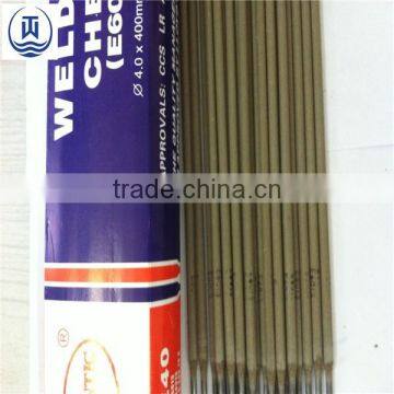 Welding Electrodes Price J422/E6013/E7018/4043 Welding Rod,welding Electrode Manufacturer photo-3