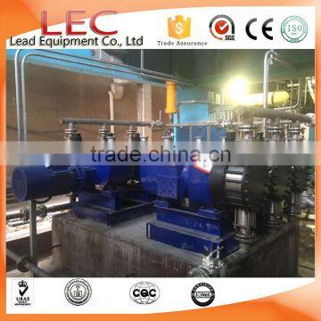 1800L 0.8Mpa Mechanical Diaphragm Electronic Dosing Pumps photo-4