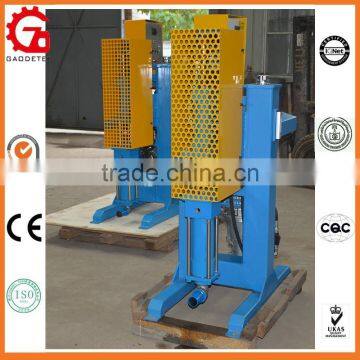 The GDH 75/100 PI-E High Pressure Vertical Grouting Pumps for Sale photo-3