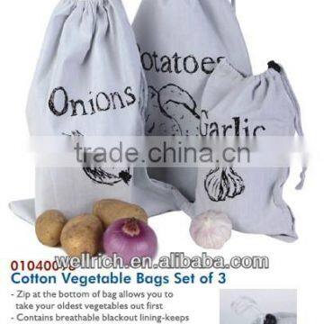 01040098 potato bag pandan leaves bag