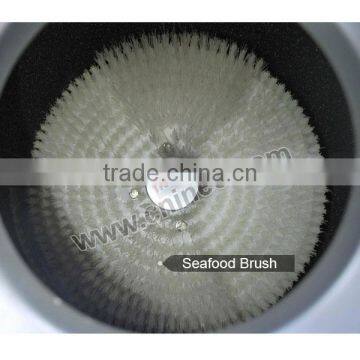 400kg/h Commercial Automatic Electric Industrial Potato Peeler photo-5