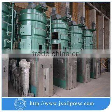 DTDC High Technology Vegetable Oil Press for Sale photo-2