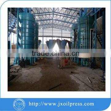 Machine for Coconut Oil Processing/coconut Oil Expeller Machine photo-2