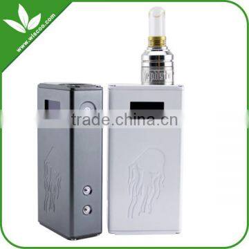 The 53w box mod original Jellyfish