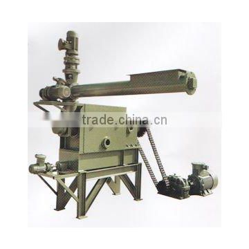 ZY338 Coco Screw Oil Press