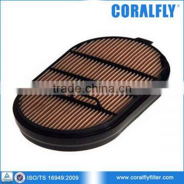 Engine C7 66CTA-4V Honeycomb Air Filter P601560