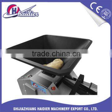 Pizza Making Machine Full Automatic Dough Divider/Rounder photo-4