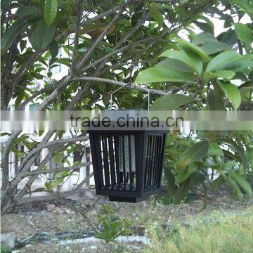 China Manufacture Outdoor Solar Mosquito Killer photo-6