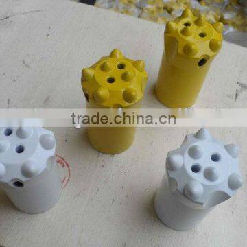 32mm 34mm 38mm drill button bits