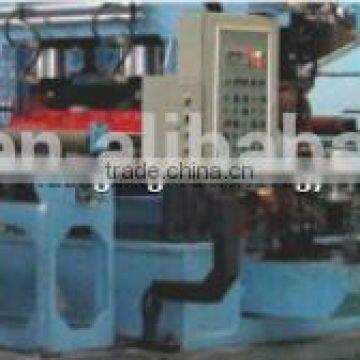 Auto Automatic Welding Machine for Tin Solder Coating Planting Line photo-3