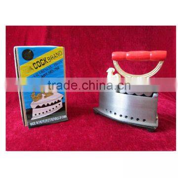 Good Quality Cock Brand Charcoal Iron With Low Price to Middle East photo-4