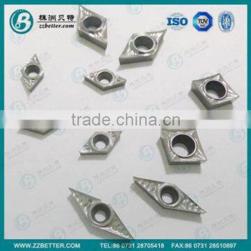 Cermet Carbide Inserts Best Manufacturers photo-3