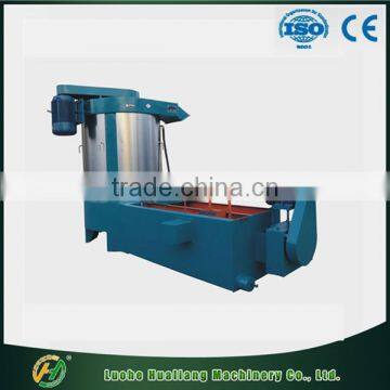 Wide Usage Can Wash Corn Maize Soybean Millet XMS Series Wheat Washer photo-4