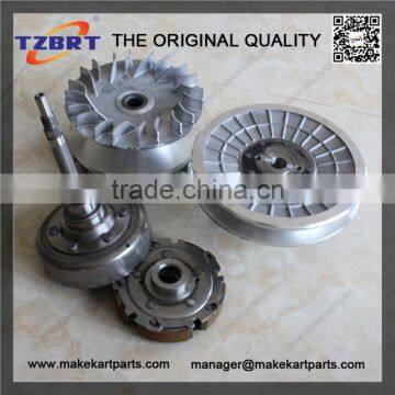 700 Cvt Transmission Atv Clutch 500cc 700cc HS Spare Parts photo-6